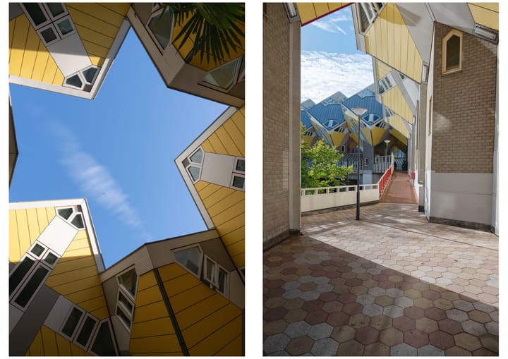 Foto 3 van Overblaak 66