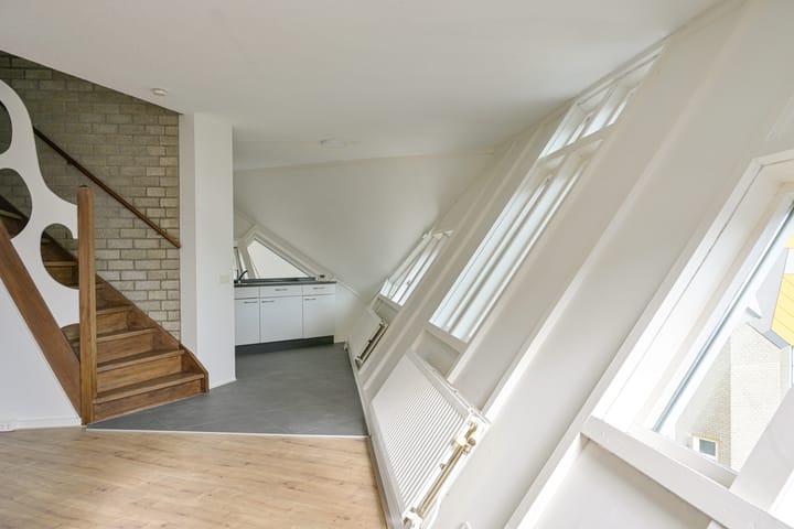 Foto 5 van Overblaak 66