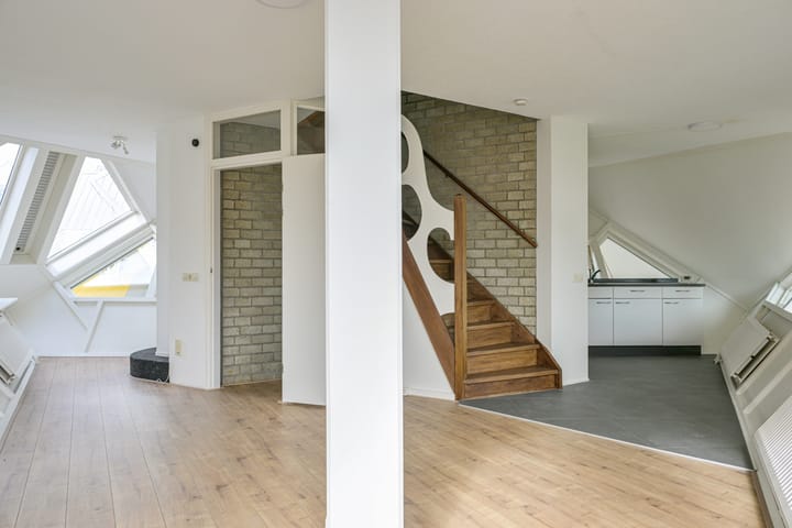 Foto 6 van Overblaak 66