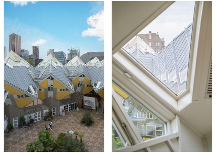 Foto 10 van Overblaak 66