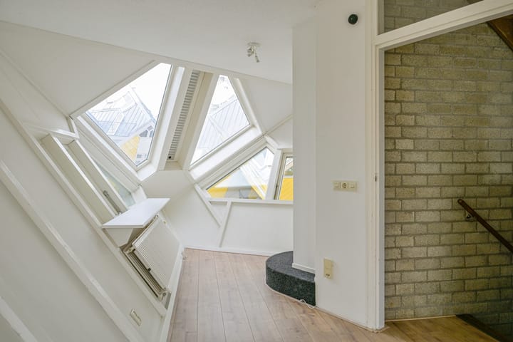 Foto 13 van Overblaak 66