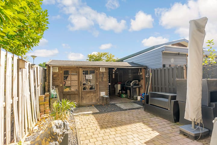 Photo 26 of Lavendelplantsoen 7