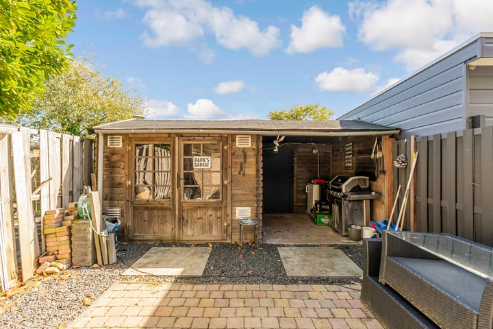 Photo 28 of Lavendelplantsoen 7