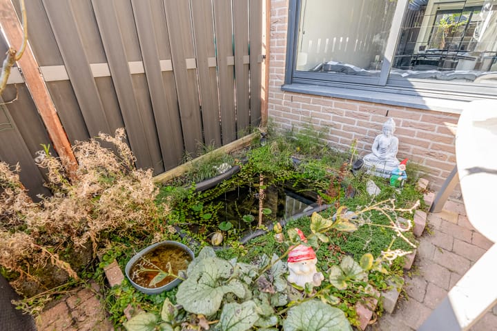 Photo 29 of Lavendelplantsoen 7