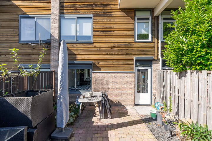 Photo 30 of Lavendelplantsoen 7