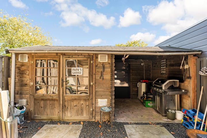 Photo 31 of Lavendelplantsoen 7