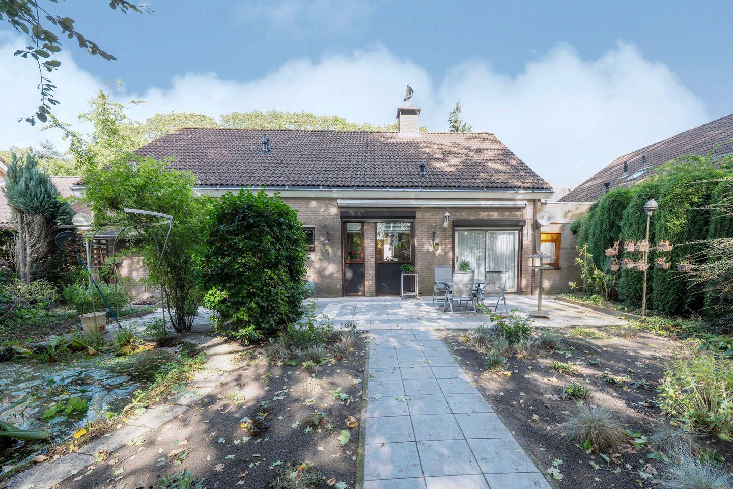 Foto 19 van Mgr. Van Hooydonklaan 3