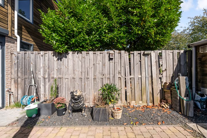 Photo 32 of Lavendelplantsoen 7