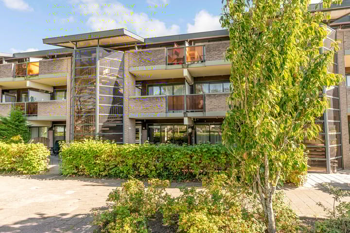 Photo 34 of Lavendelplantsoen 7