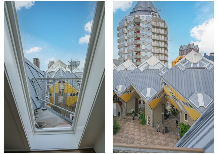 Foto 24 van Overblaak 66