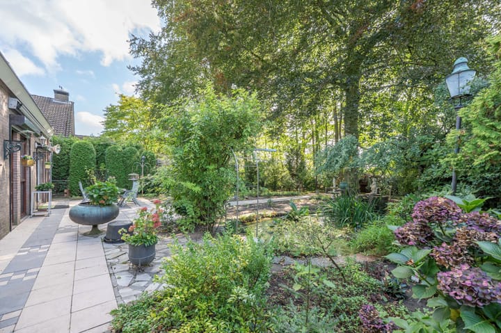 Foto 27 van Mgr. Van Hooydonklaan 3