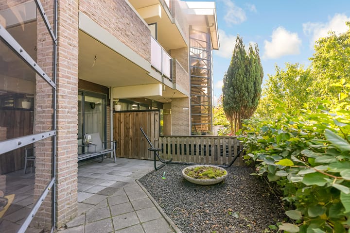 Photo 36 of Lavendelplantsoen 7