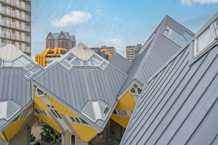 Foto 26 van Overblaak 66