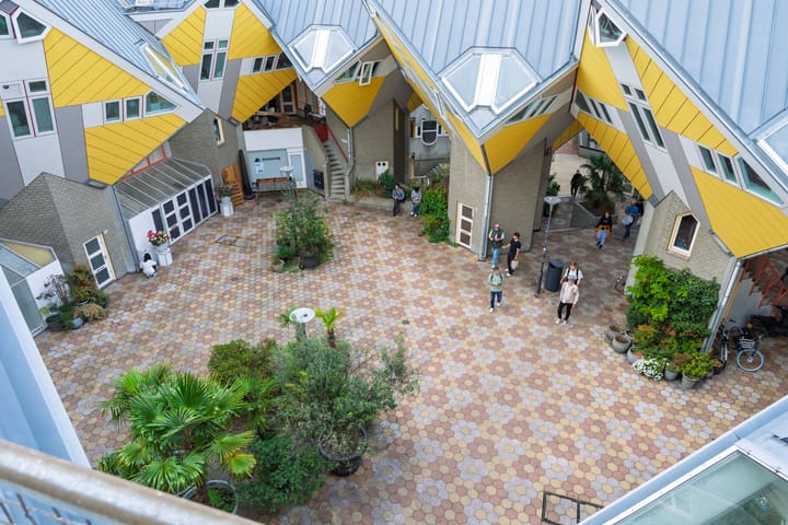 Foto 27 van Overblaak 66