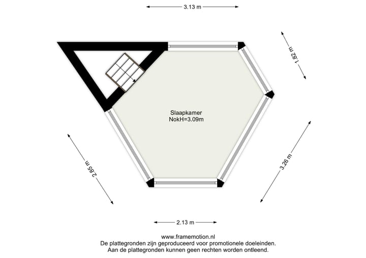 Foto 28 van Overblaak 66