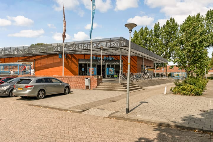 Photo 40 of Lavendelplantsoen 7