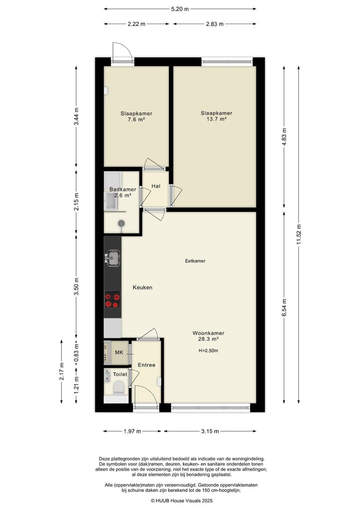 Photo 41 of Lavendelplantsoen 7