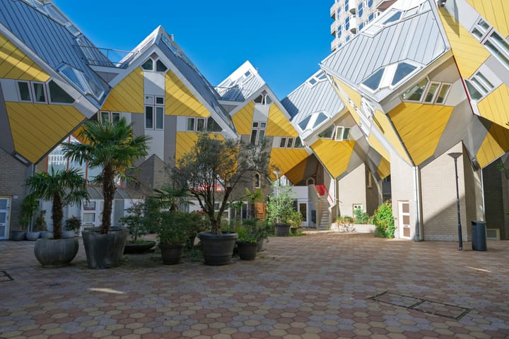 Foto 33 van Overblaak 66