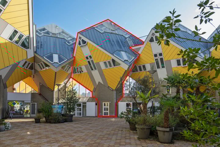 Foto 34 van Overblaak 66