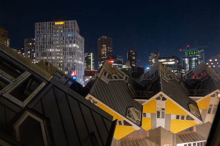 Foto 35 van Overblaak 66