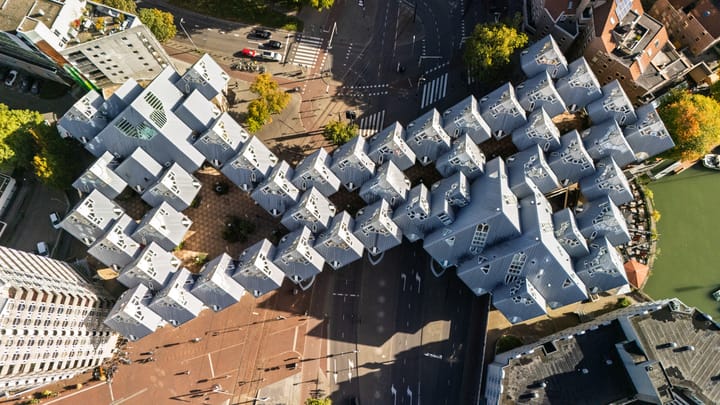 Foto 37 van Overblaak 66