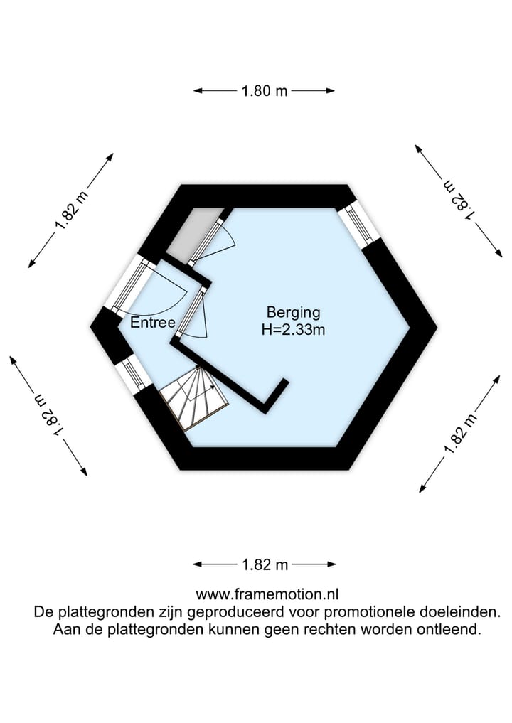 Foto 38 van Overblaak 66