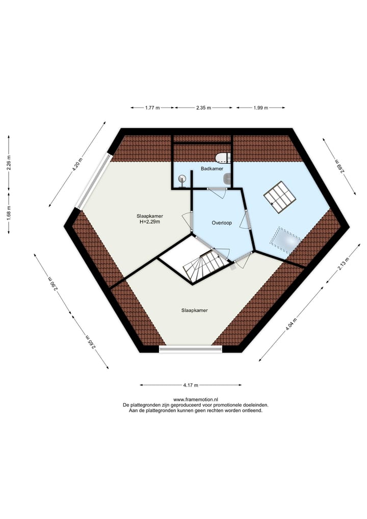 Foto 41 van Overblaak 66