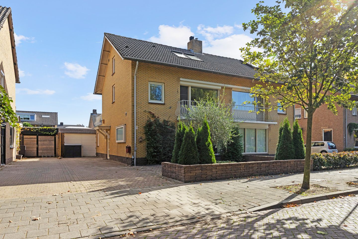 Foto 1 van Nieuwe Waalreseweg 18