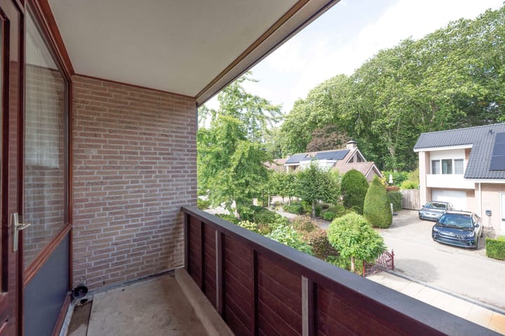 Foto 32 van Mgr. Van Hooydonklaan 3