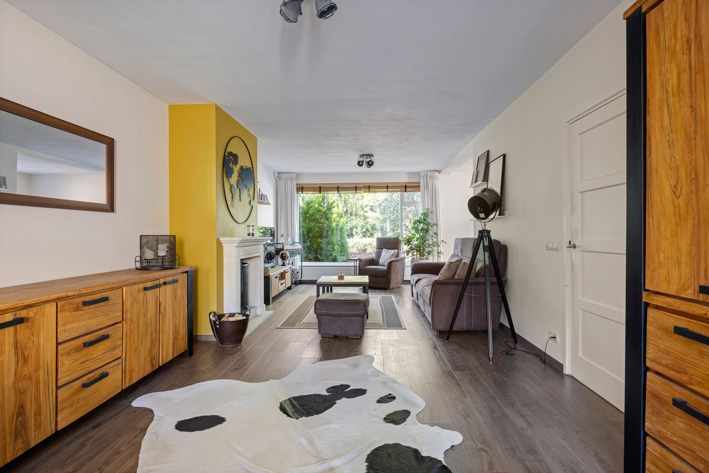 Foto 5 van Nieuwe Waalreseweg 18