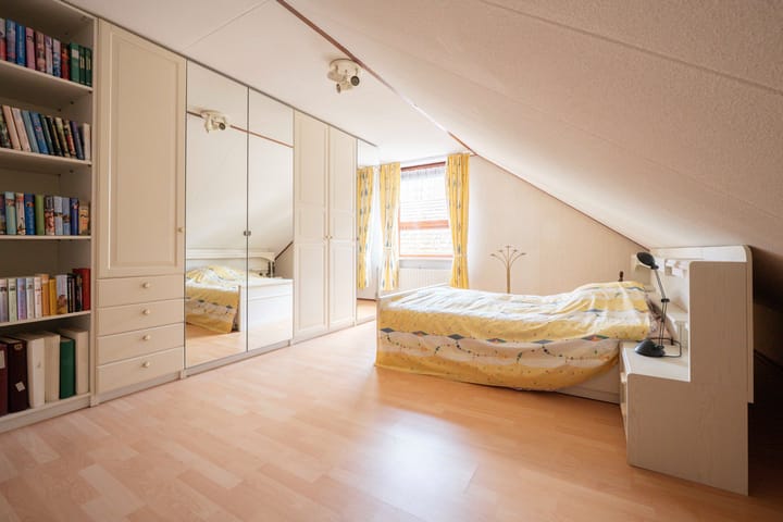 Foto 33 van Mgr. Van Hooydonklaan 3