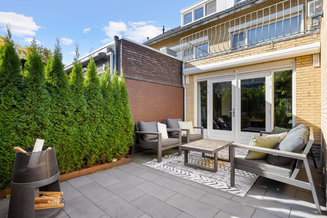 Foto 32 van Nieuwe Waalreseweg 18