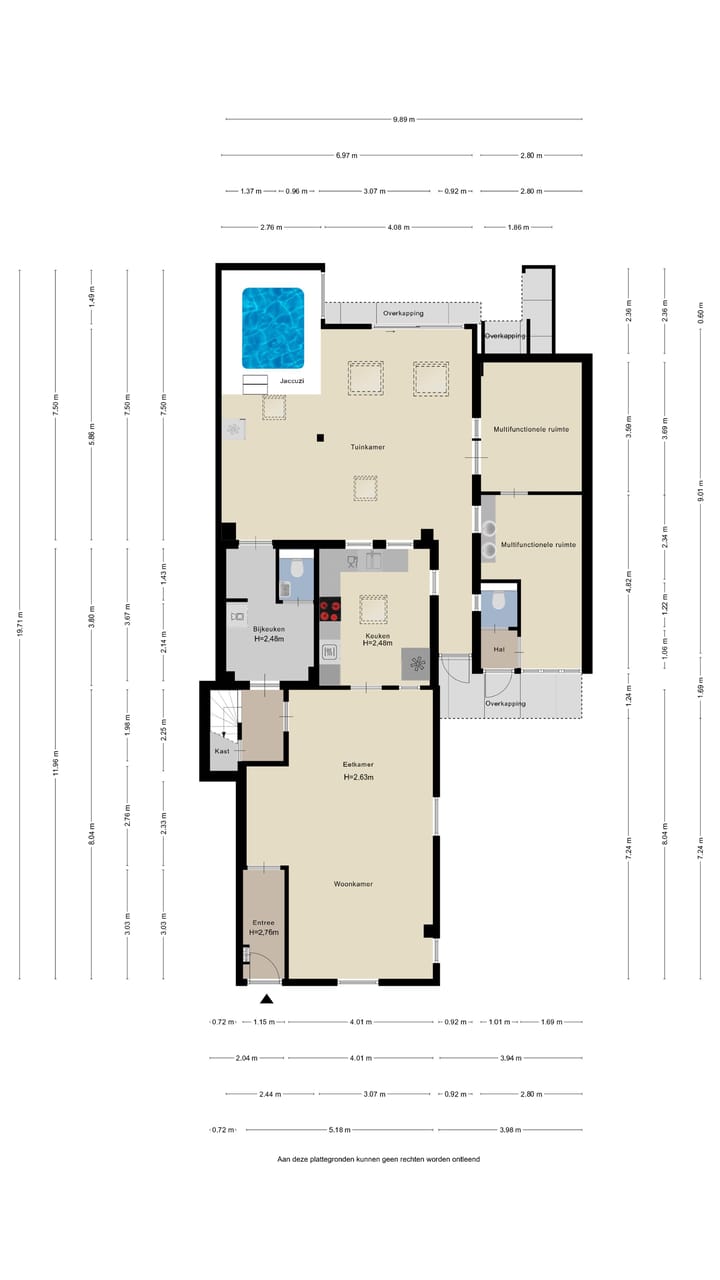 Photo 47 of Europalaan 73