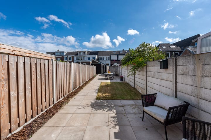 Foto 3 van Cornelis de Vriendtstraat 27