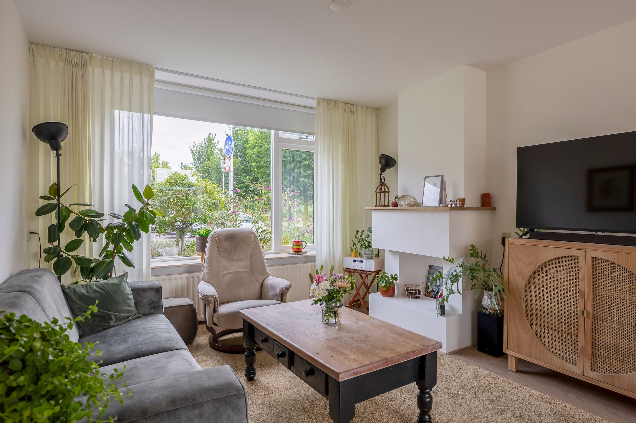 Photo 3 of Vuurdoornlaan 42