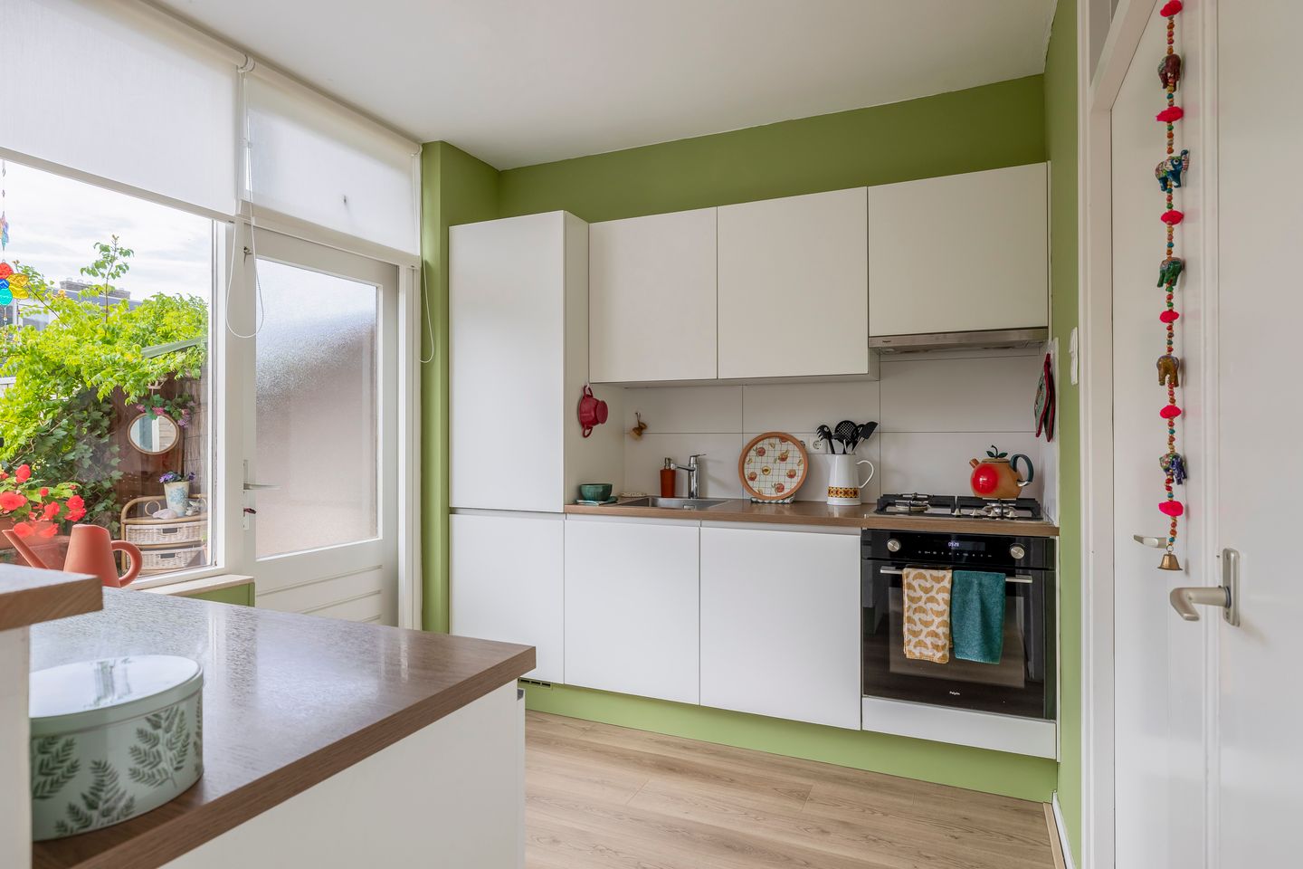 Photo 4 of Vuurdoornlaan 42