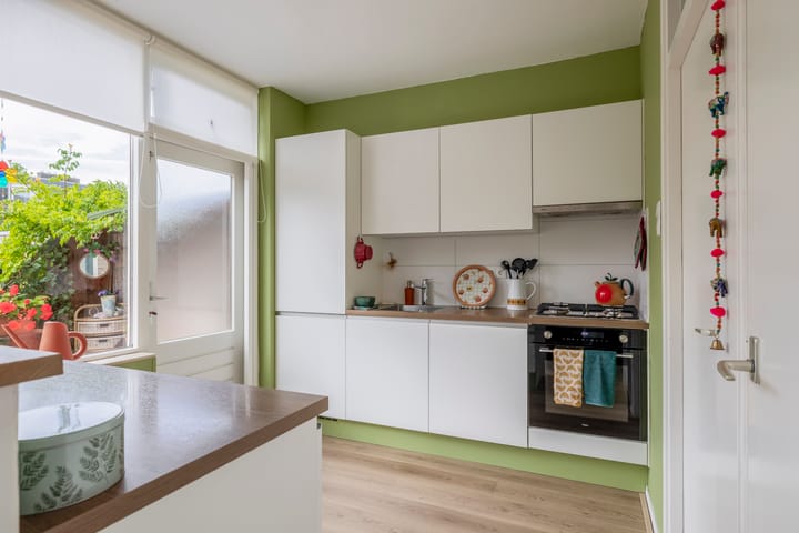 Foto 4 van Vuurdoornlaan 42