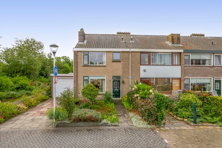 Foto 5 van Vuurdoornlaan 42