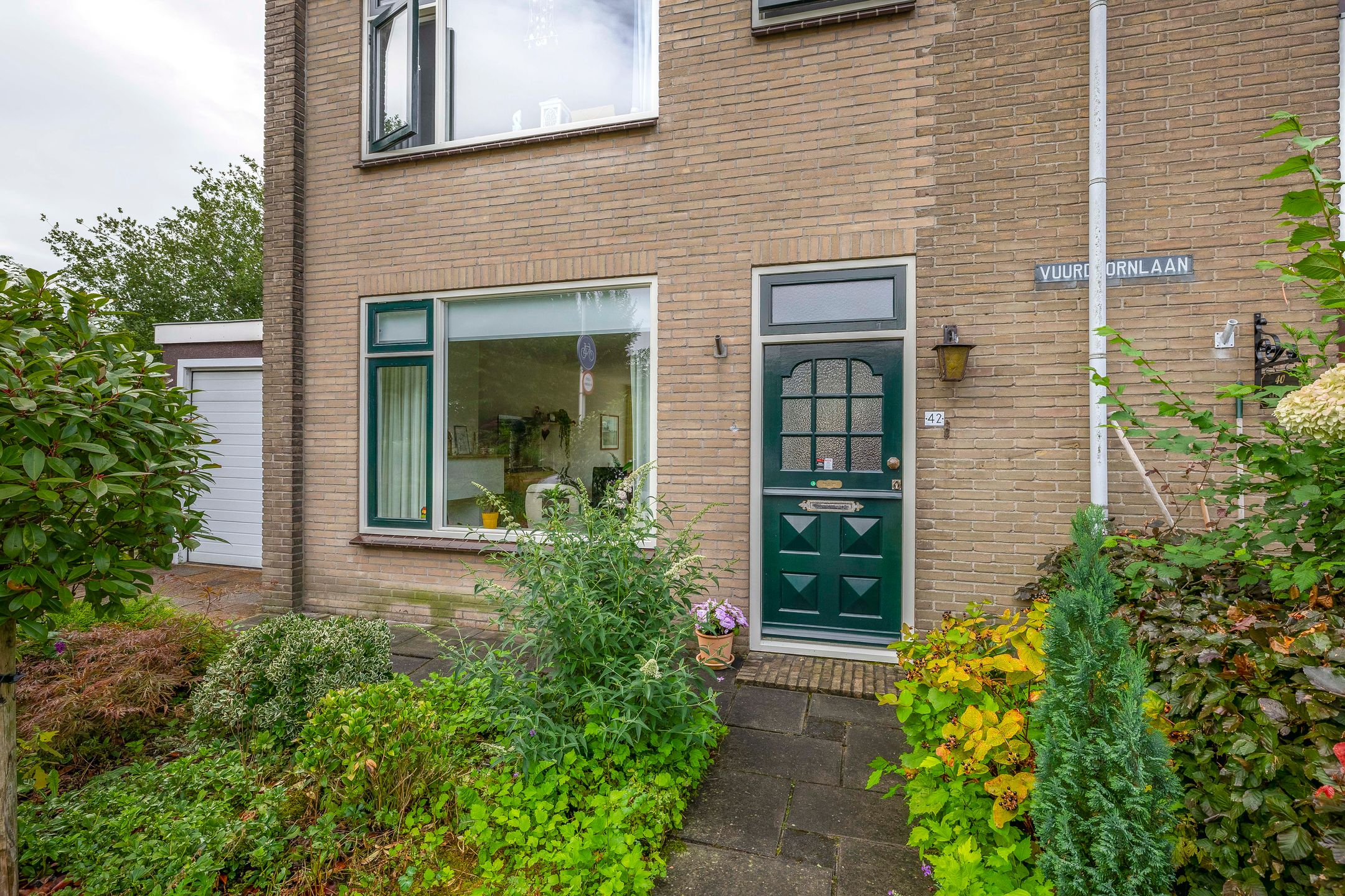 Photo 6 of Vuurdoornlaan 42