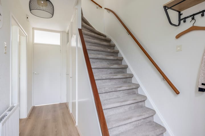 Foto 8 van Vuurdoornlaan 42