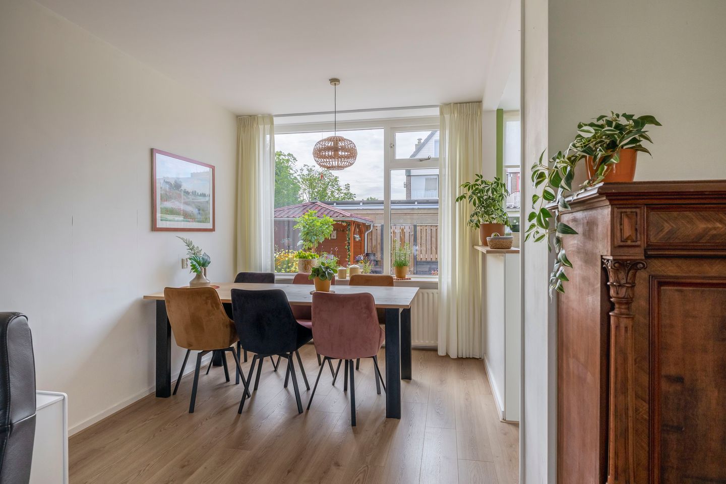 Photo 14 of Vuurdoornlaan 42