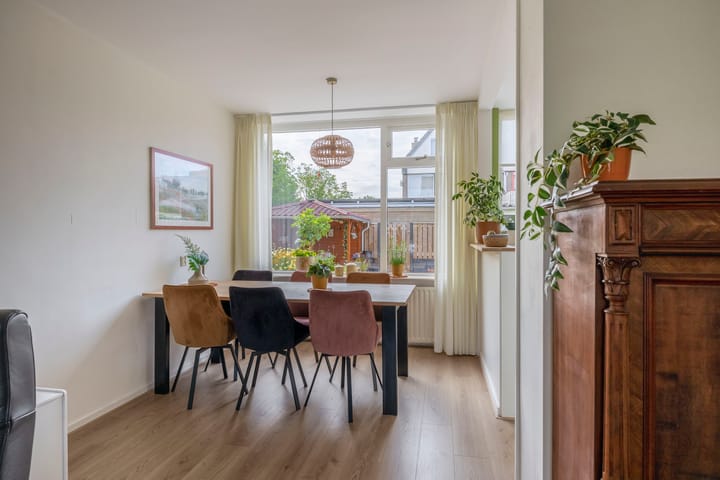 Foto 14 van Vuurdoornlaan 42