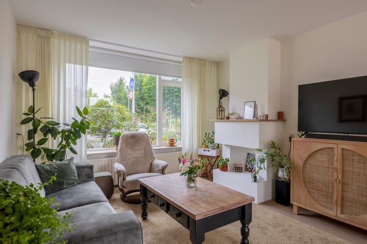 Foto 15 van Vuurdoornlaan 42