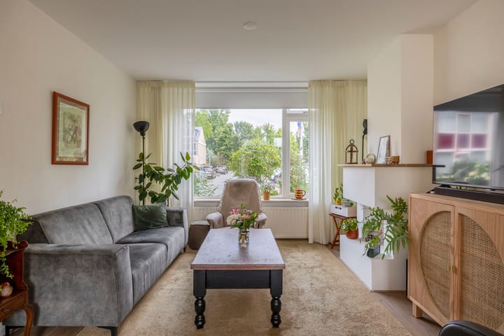 Foto 16 van Vuurdoornlaan 42