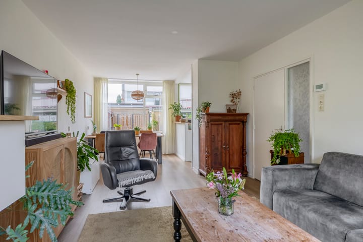 Foto 17 van Vuurdoornlaan 42