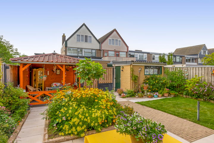 Foto 20 van Vuurdoornlaan 42