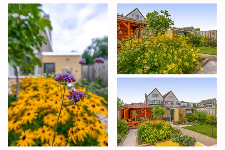 Foto 21 van Vuurdoornlaan 42