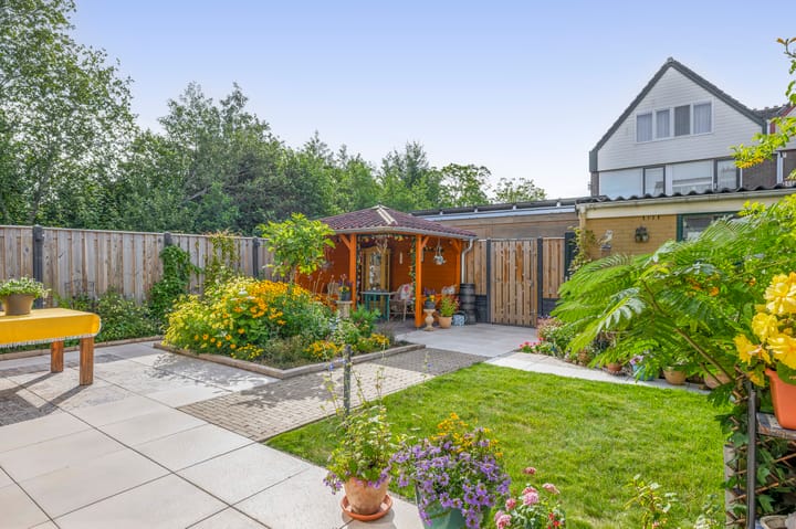 Foto 23 van Vuurdoornlaan 42