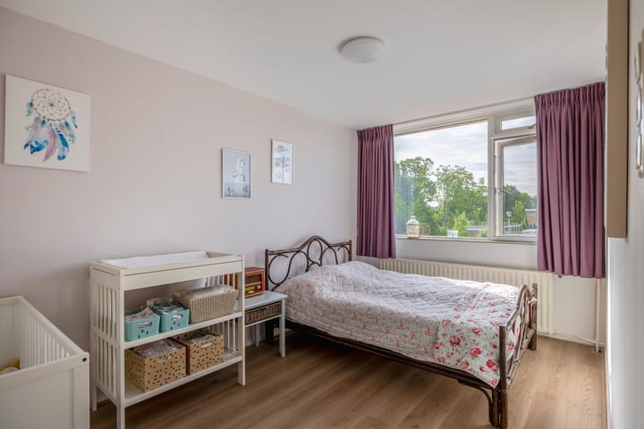 Foto 31 van Vuurdoornlaan 42