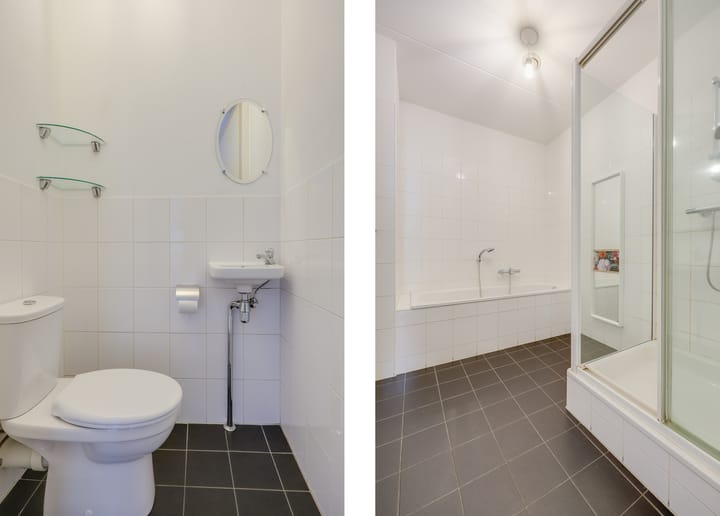 Foto 4 van De Diagonaal 175